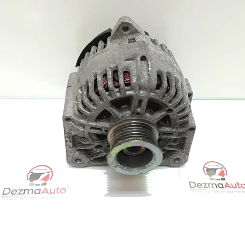 Alternator, cod 8200290215, Renault Megane 2, 1.9dci (id:339628) Promoție