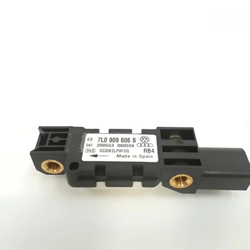 Senzori impact 7L0909606B, Vw Touareg (7LA, 7L6) 2.5TDI (id:208602) Ofertă specială