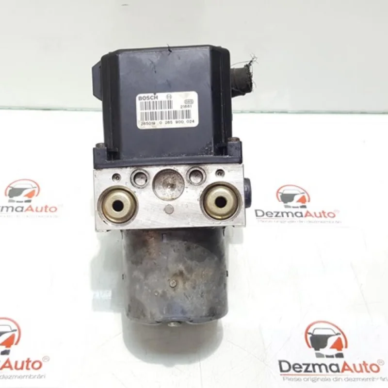 Discount Unitate abs, 0265900024, 46784468, Fiat Stilo Multi Wagon (192) 1.9M-Jet