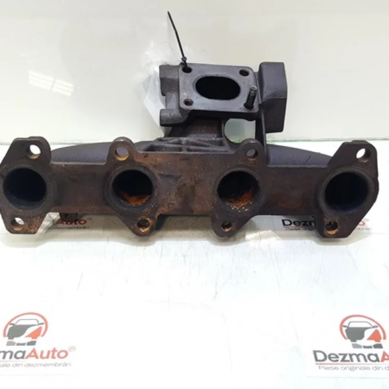 Galerie evacuare, 46791354, Fiat Stilo Multi Wagon (192) 1.9M-Jet Promoție