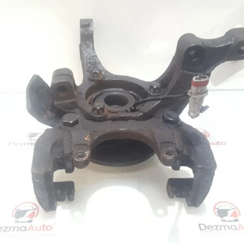 Transport gratuit Fuzeta stanga fata cu abs, Opel Astra H sedan, 1.7CDTI