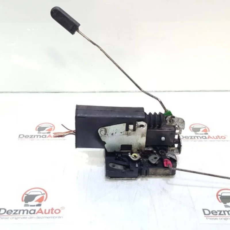 Cel mai vândut Broasca stanga fata, Dacia Logan (LS)