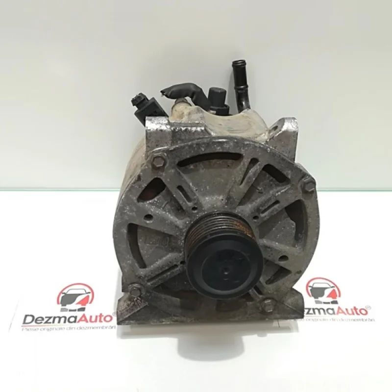 Alternator 150A, cod A6681540102, Mercedes Vaneo (414) 1.7 CDI, OM668914 (id:339434) Discount
