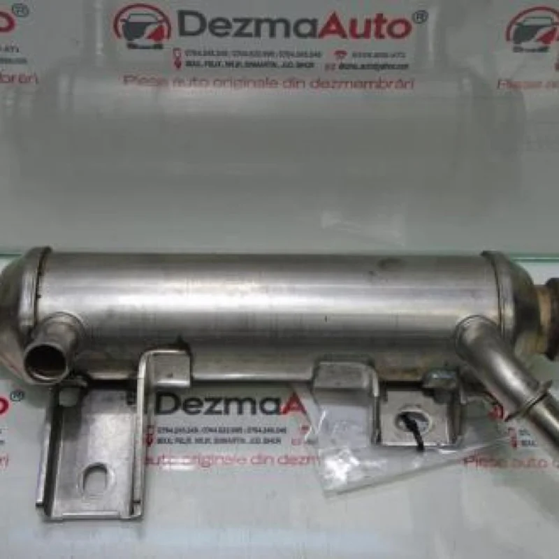 Racitor gaze, GM55202430, Opel Vectra C, 1.9cdti (id:339480) Chilipir