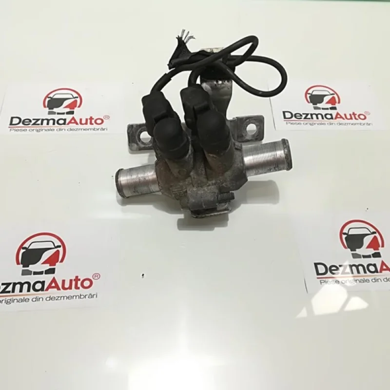 Preincalzitor apa, Peugeot Partner Combispace, 1.6hdi (id:339435) Retur ușor