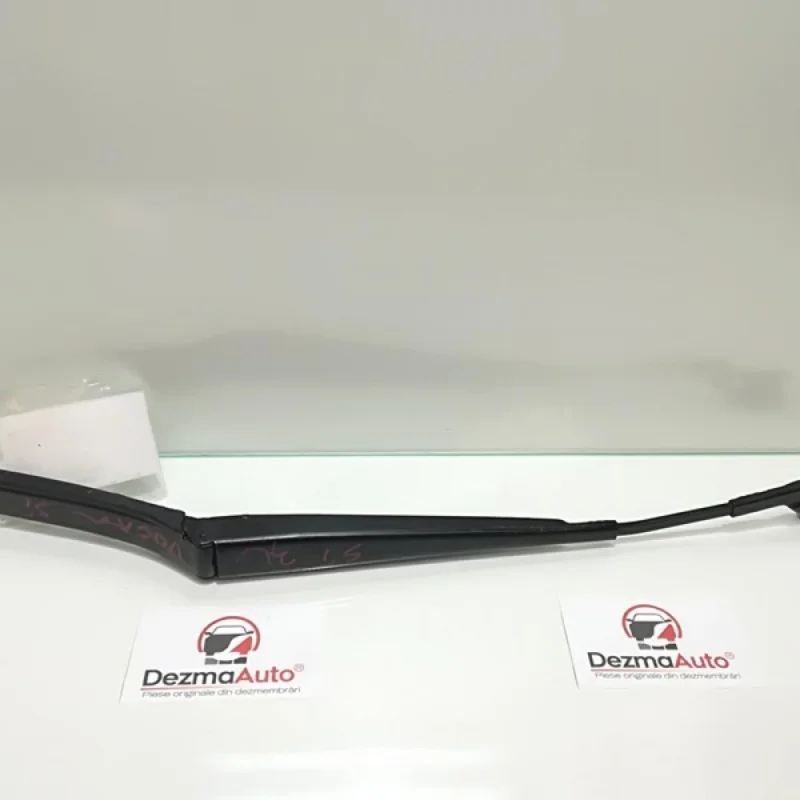 Retur ușor Brat stergator stanga fata, 3C1955409C, Vw Passat (3C2) (id:339410)