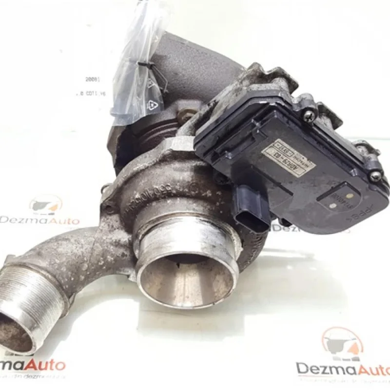 Turbosuflanta 53049700062, Opel Vectra C combi, 3.0cdti Mai ieftin