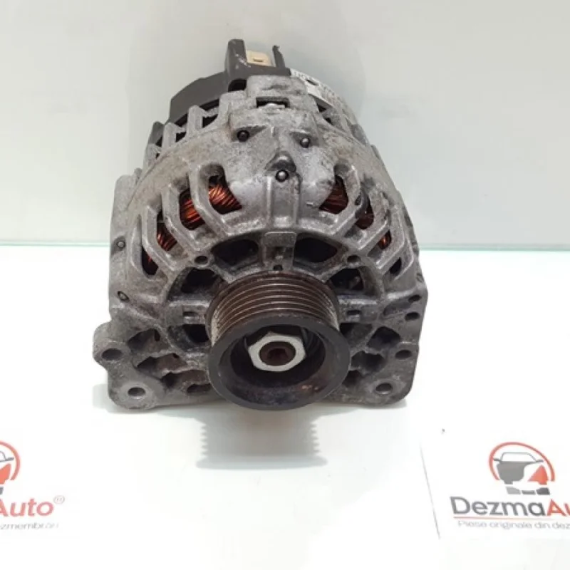 Super ofertă Alternator, 070903024A, Vw Transporter 5 (7HB, 7HJ) 2.5tdi (pr:110747)