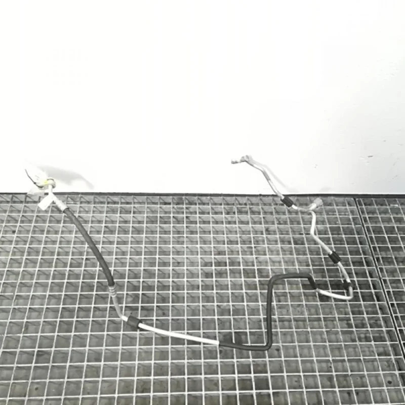 Conducta clima 8R0816741A, Audi Q5 (8R) 2.0tdi (id:338592) Reducere specială