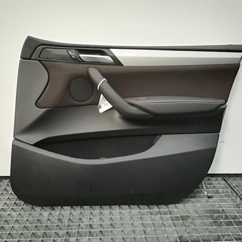 Discount Tapiterie dreapta fata, Bmw X4 (F26) (id:338596)