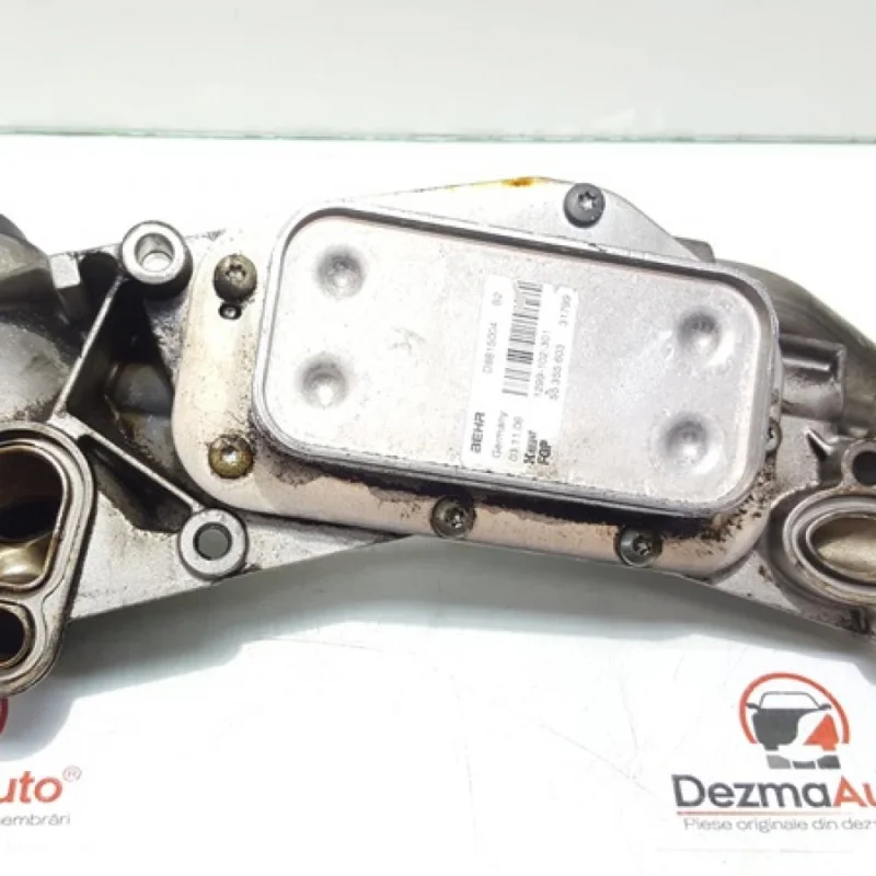 Racitor ulei GM55355603, Opel Astra H sedan , 1.8B Preț promoțional