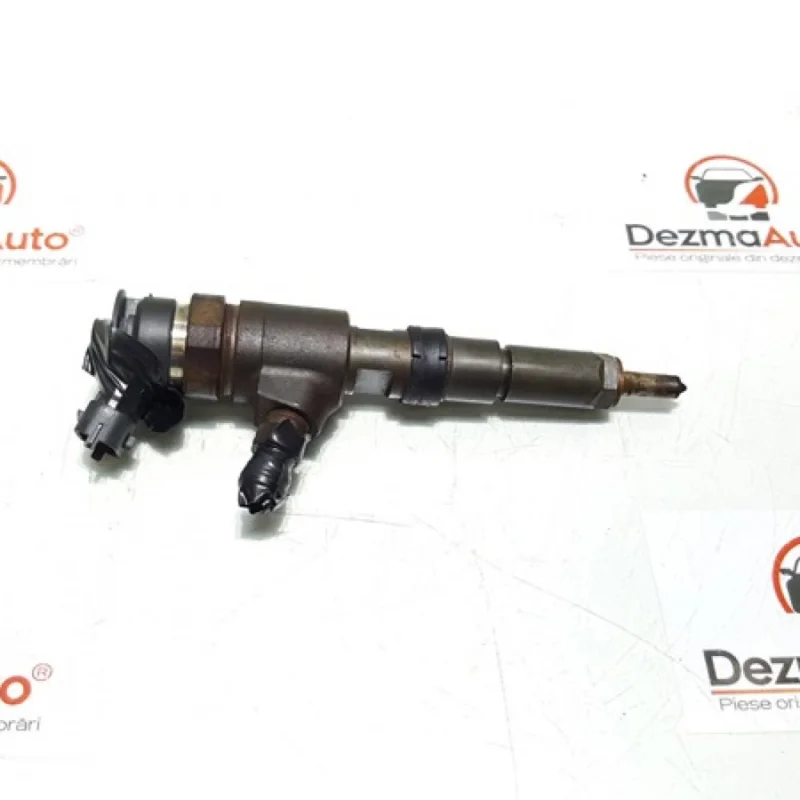 Disponibil imediat Injector cod 0445110135, Citroen Xsara Picasso, 1.4HDI