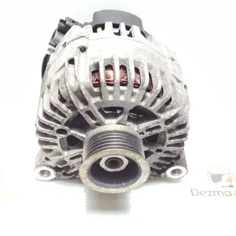 Alternator Valeo, cod 9646476280, Citroen C2 (JM) 1.4 HDI, 8HX (pr:110747) Nu rata