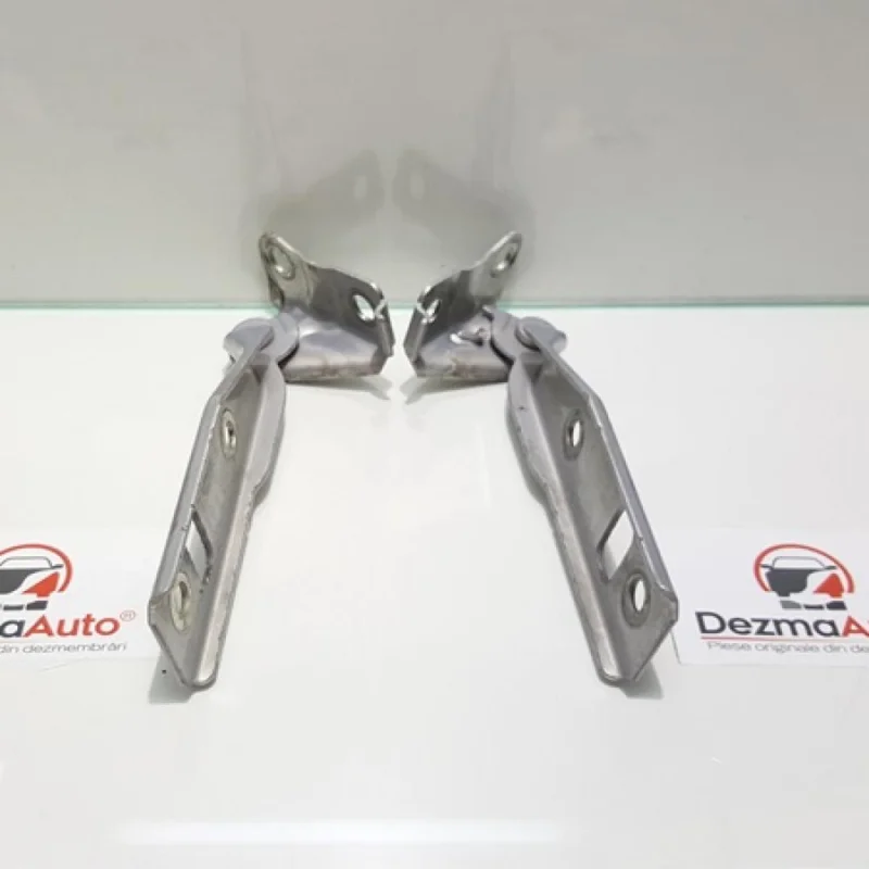 Set balamale capota fata, 1J0823302A, Vw Golf 4 (1J1) (id:119157) Nu rata