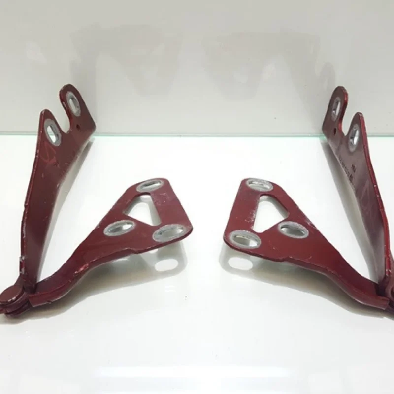 Set balamale capota fata, GM13213450, Opel Signum (id:189493) Ofertă de sezon