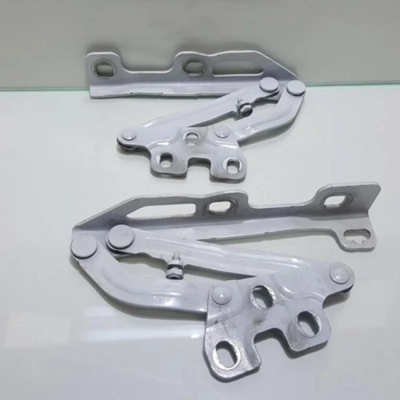 Reducere Set balamale capota fata, GM13311903, Opel Corsa D (id:250510)