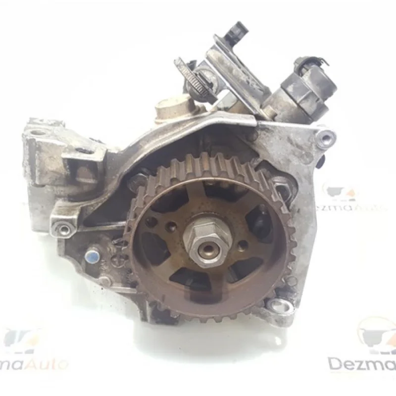 Pompa inalta presiune 9683703780, Citroen Berlingo 2, 1.6hdi Reducere specială