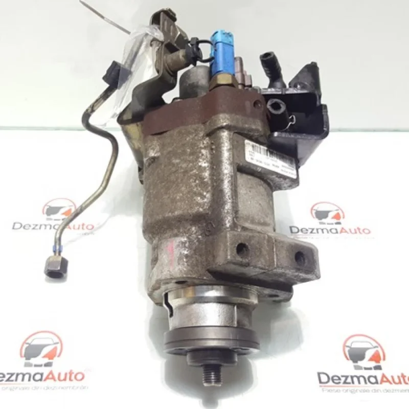 Pompa inalta presiune 2C1Q-9B395-AB, Ford Mondeo 3 combi (BWY) 2.0tdci Livrare rapidă