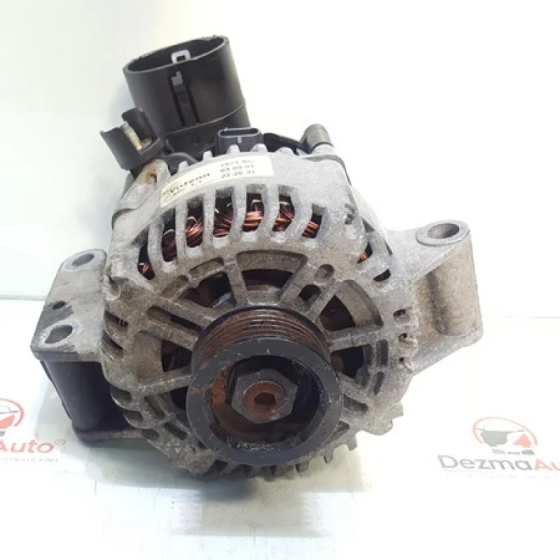 Alternator cod 1S7T-BC, Ford Mondeo 3 sedan (B4Y) 2.0tddi Reducere extra