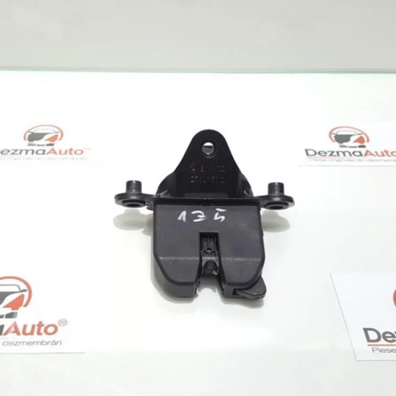 Popular Broasca haion 1Z5827501D, Skoda Octavia 2 Combi (1Z5) (id:333177)