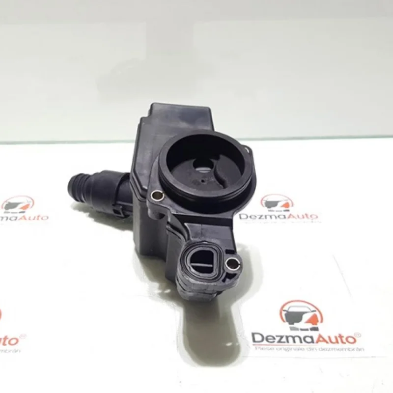 Plată sigură Vas filtru epurator 036103464G, Seat Toledo 2 (1M2) 1.4b