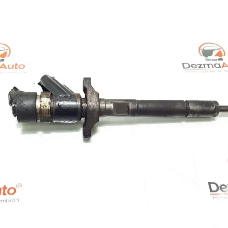 Injector cod 0445110259, Ford C-Max 2, 1.6tdci Ofertă specială