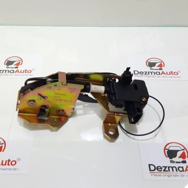 Broasca luneta cu motoras 7L0827506D, Vw Touareg (7LA, 7L6) (id:256815) Comandă acum