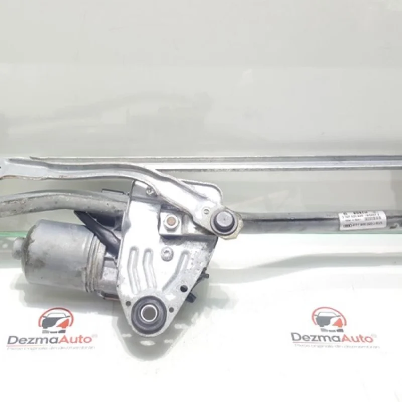 Ansamblu stergatoare fata, 4F1955023J, Audi A6 (4F2, C6) Promoție