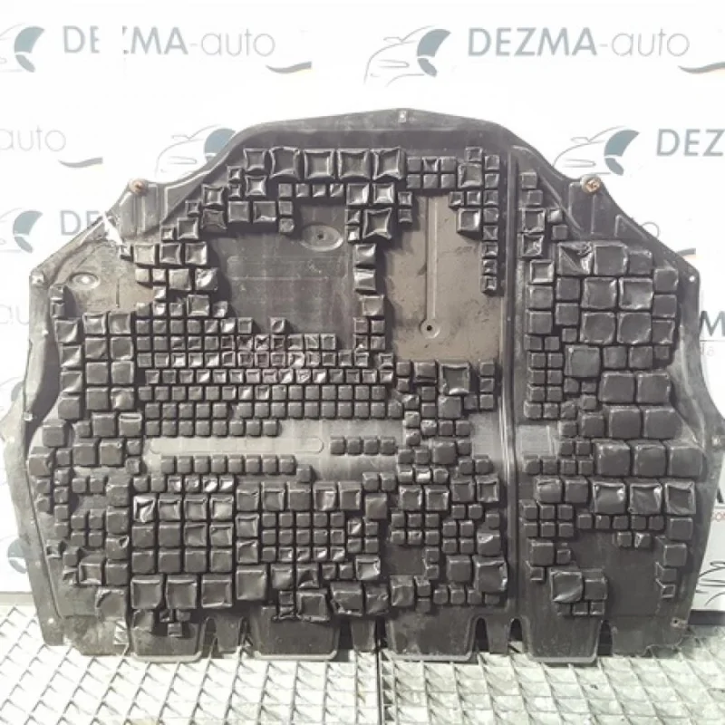 Preferatul clienților Scut motor, 6Q0825237AB, Skoda Fabia 2 (facelift) (id:336989)
