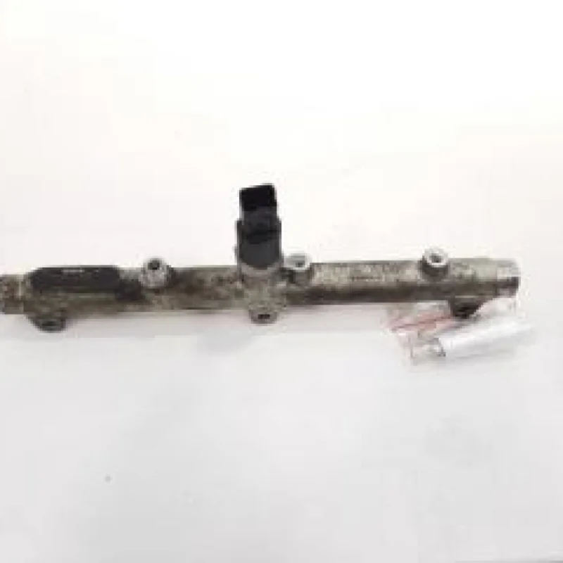 Ofertă de sezon Rampa injectoare 0445214017, Citroen C5 (I) 2.2hdi