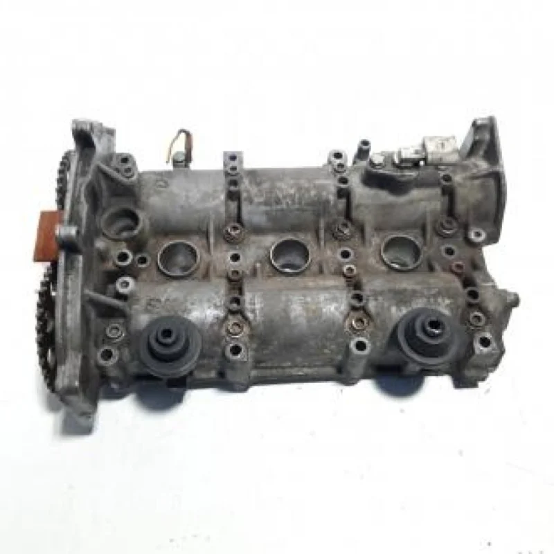 Capac chiulasa cu 2 axe came 03E103475H, Seat Ibiza 4 (6L1) 1.2b (pr:110747) Plată securizată