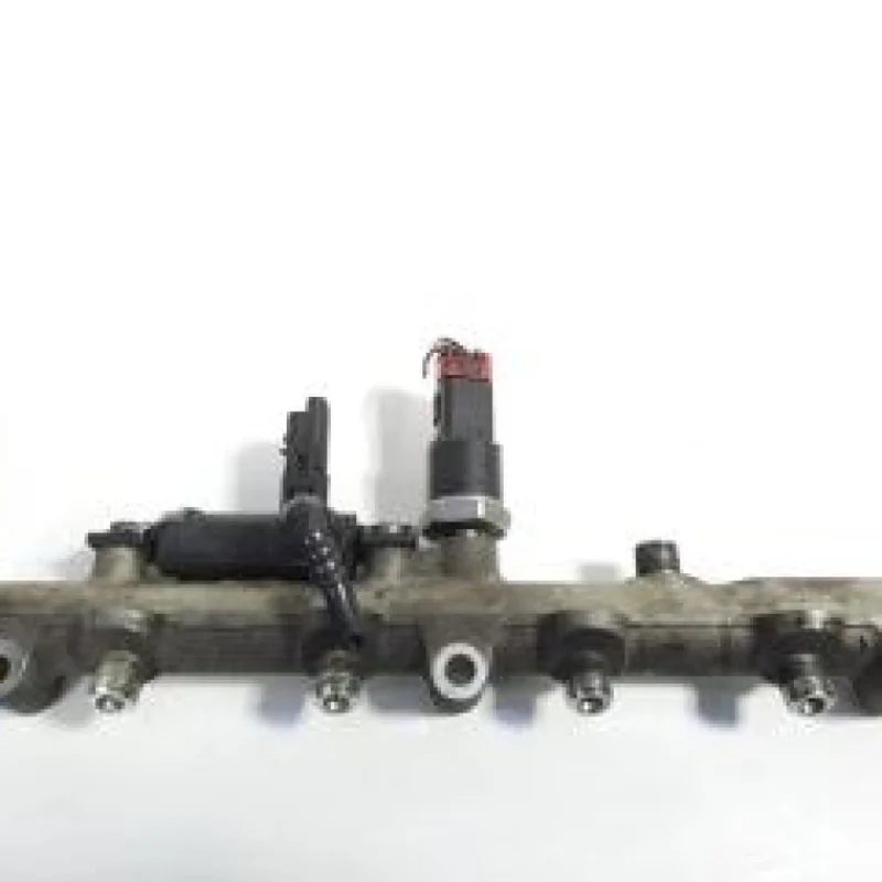 Rampa injectoare 0445214017, Citroen C8, 2.2hdi Ofertă