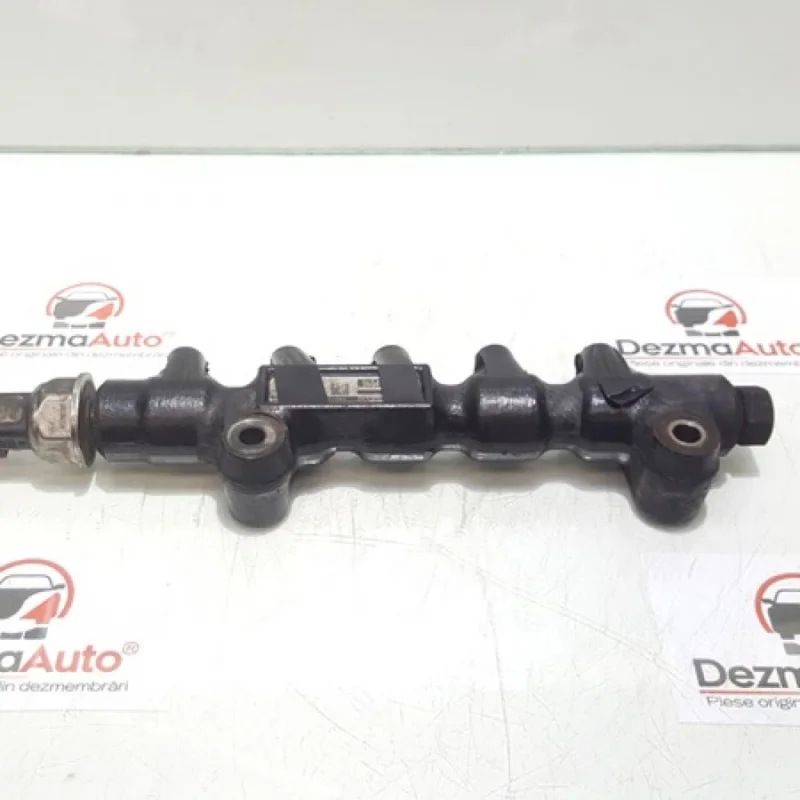 Rampa injectoare 9654592680, Ford Focus 2 (DA) 1.6TDCI (id:335801) Chilipir