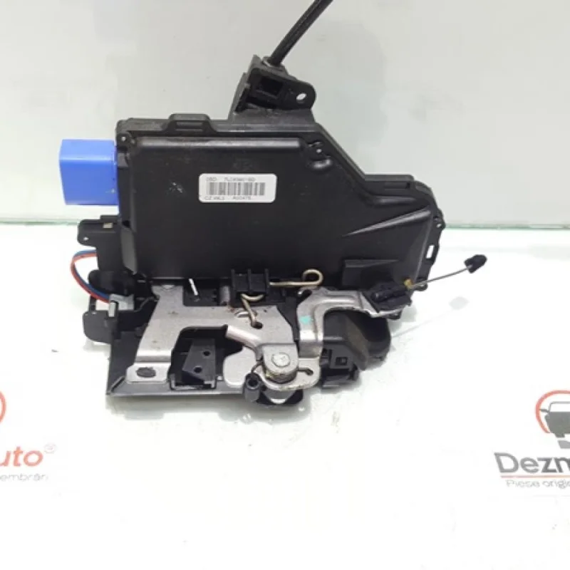 Broasca usa stanga spate 7L0839015D, Skoda Octavia 2 Combi (1Z5) (id:334161) Reduceri