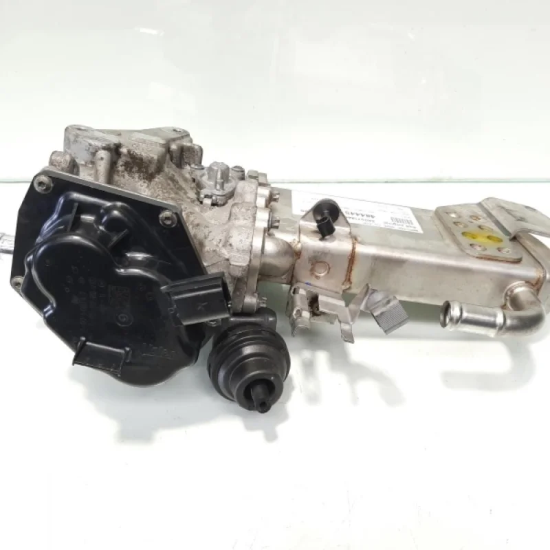 Transport gratuit Racitor gaze cu egr, 03L131512CD, Audi A5 cabriolet (8F7) 2.0tdi (id:364122)