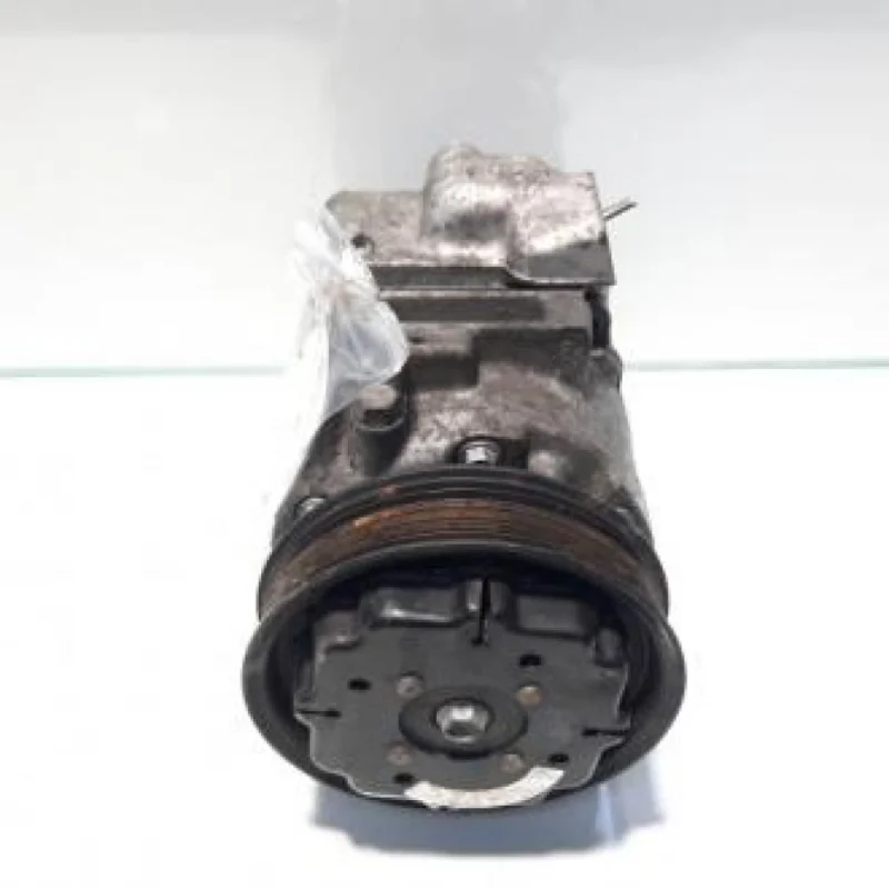 Compresor clima, cod 6Q0820803D, Seat Ibiza 4 (6L1) 1.9tdi (pr:110747) Preț redus