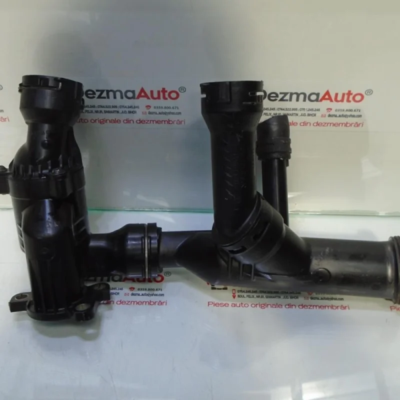 Vezi acum Corp termostat 04L121111H, Audi A6 (4G2, C7) 2.0tdi