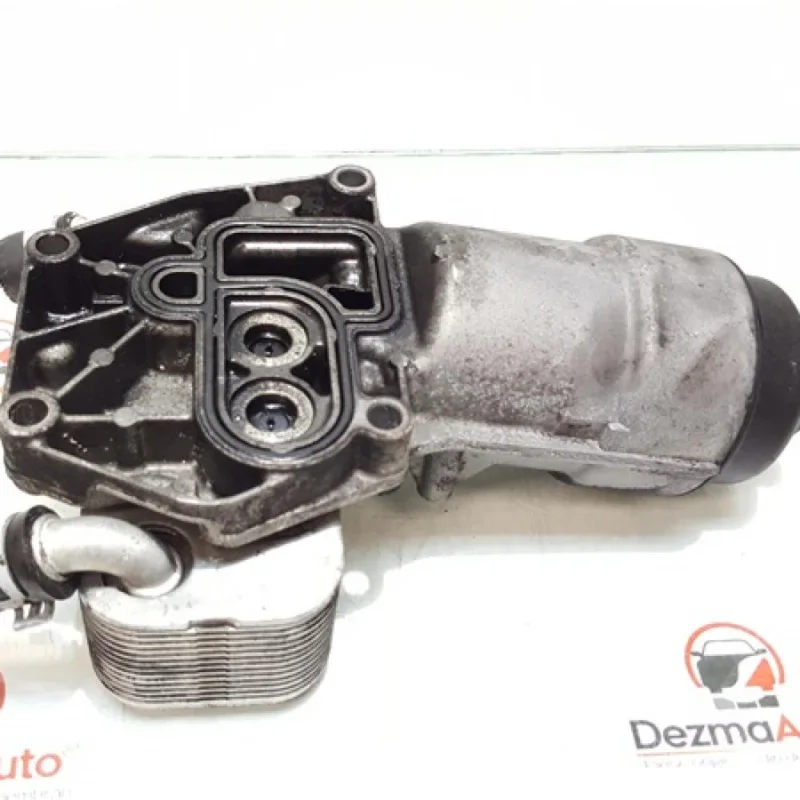 Carcasa filtru ulei GM90571673, Opel Vectra C, 2.2dti (id:336178) Ieftin