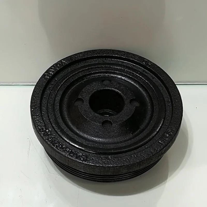 Fulie motor 1S4Q-6B319-AE, Ford Focus combi 1, 1.8TDCI Reducere extra