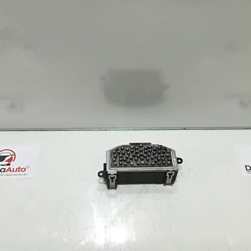 Chilipir Releu ventilator bord 3C0907521, Skoda Yeti (5L) 2.0tdi