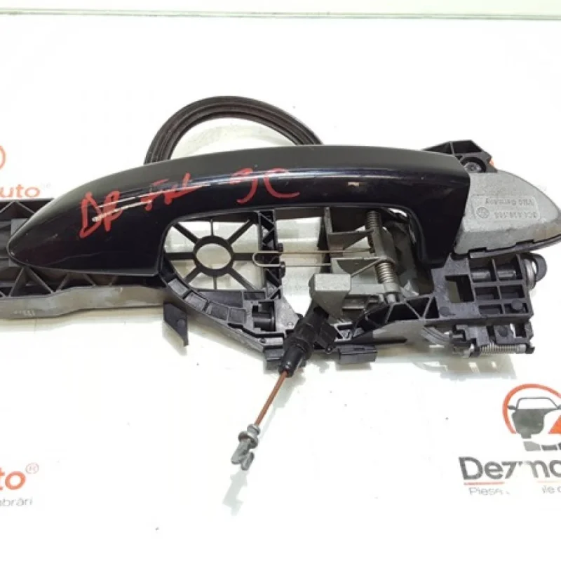 Reducere Maner dreapta fata 3C0837886J, Vw Passat (3C2) (id:336110)