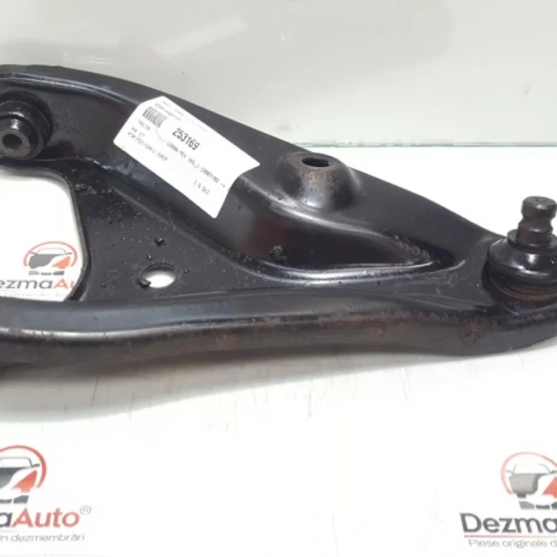 Brat trapez stanga fata, Dacia Logan MCV (KS) 1.5dci (id:253169) Noutate