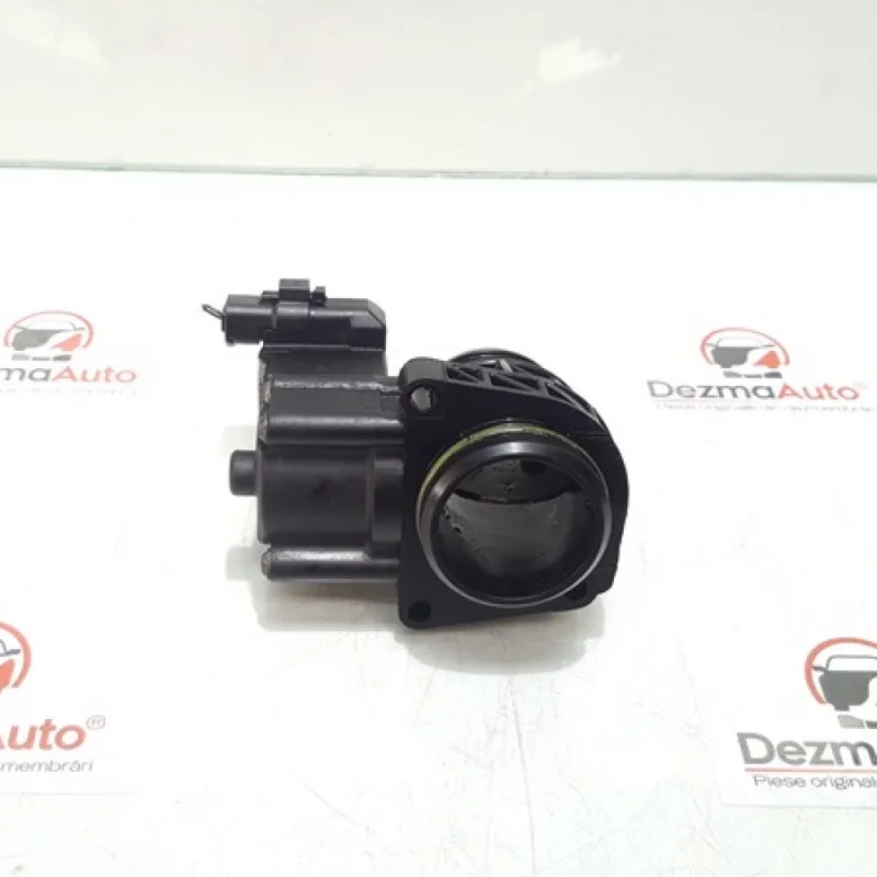 Clapeta acceleratie 9656113080, Ford Fusion (JU) 1.4TDCI (id:335743) Transport gratuit