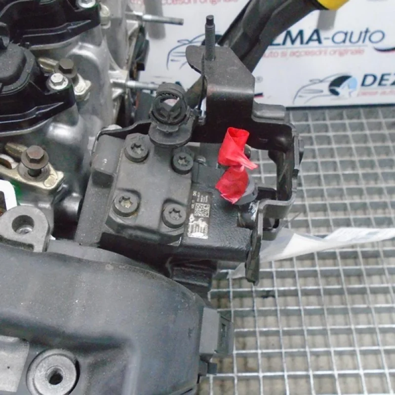 Ofertă exclusivă Pompa inalta presiune, 8201100115, Renault Megane 3 combi, 1.5dci