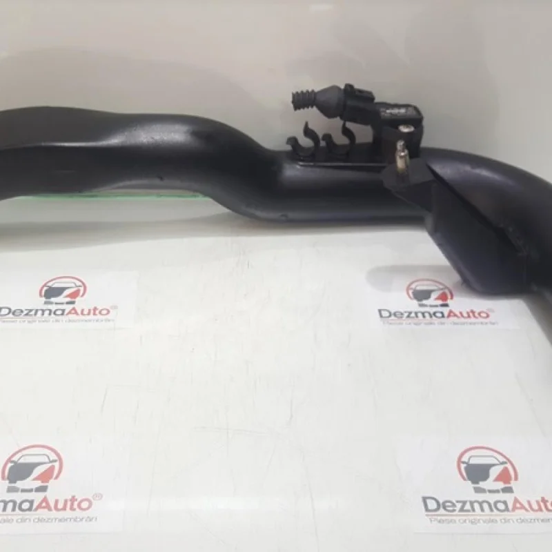 Tub intercooler cu senzor 3B0145762B, Audi A6 (4B, C5) 1.9TDI (id:335736) Noutate