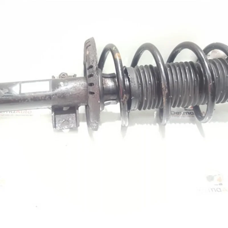 Amortizor dreapta fata 6R0413031G, Vw Polo (6R) 1.2tdi Chilipir