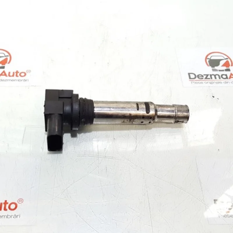 Livrare rapidă Bobina inductie 036905715F, Seat Ibiza 4 (6L1) 1.4b (pr:110747)