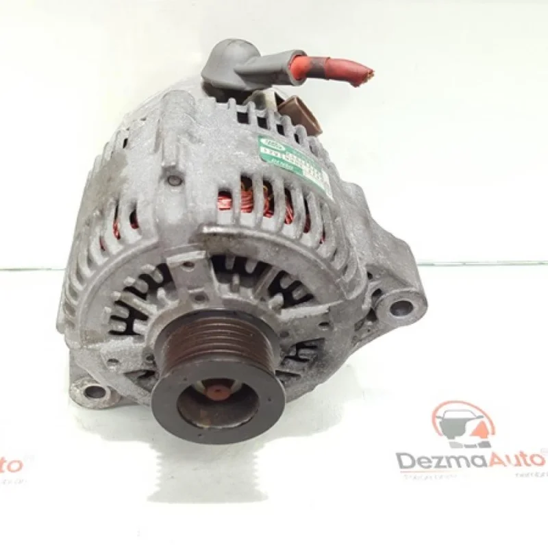 Alternator, cod LE102480, Land Rover Freelander (LN) 2.5 benz, 25K4F (id:334672) Chilipir