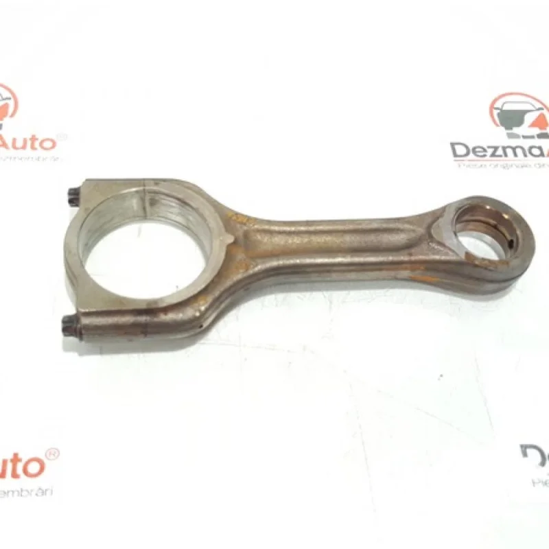 Biela, Peugeot 307 SW, 1.6hdi (id:334742) Retur gratuit