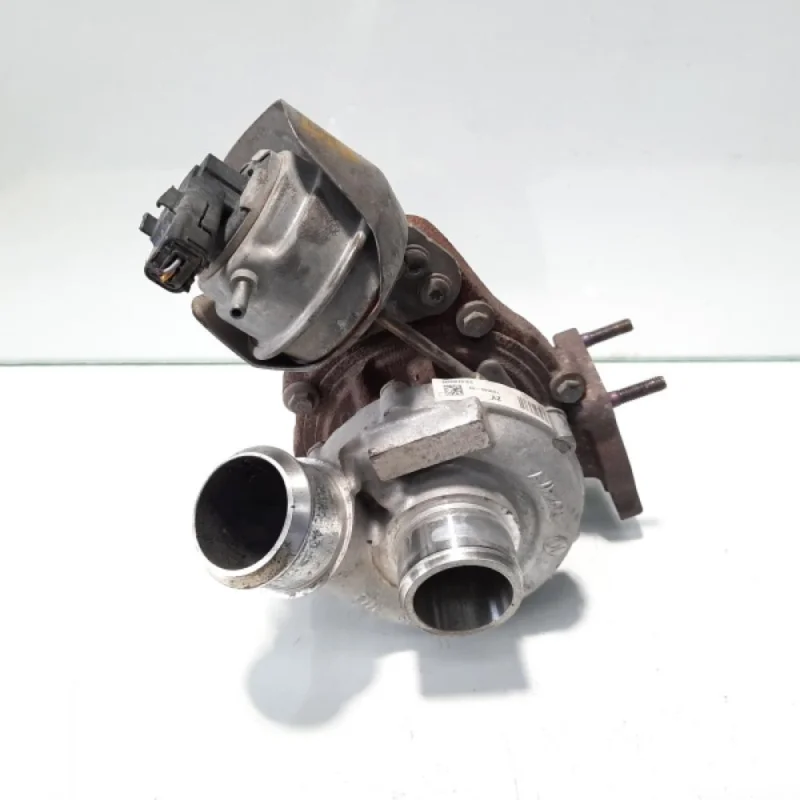 Turbosuflanta 9671413780, Ford Focus 3 sedan 2.0tdci Calitate înaltă